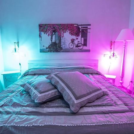 B&B A Pochi Passi Polignano a Mare Buitenkant foto