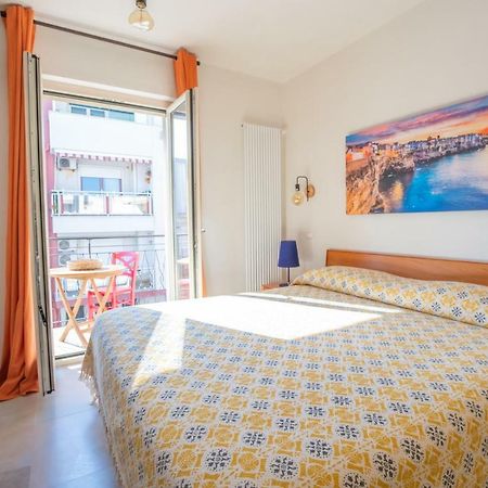B&B A Pochi Passi Polignano a Mare Buitenkant foto