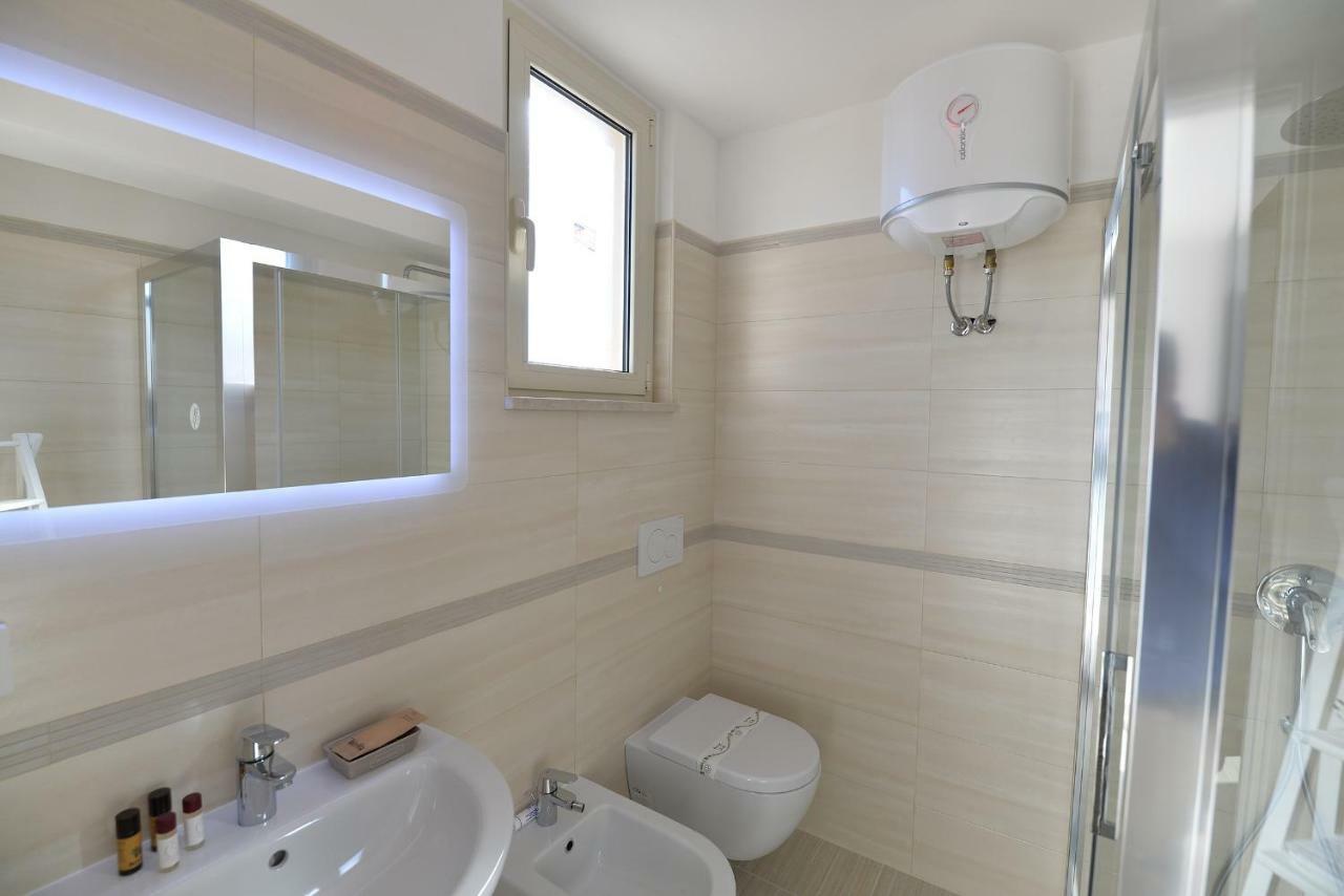 B&B A Pochi Passi Polignano a Mare Buitenkant foto