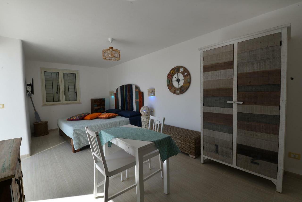 B&B A Pochi Passi Polignano a Mare Buitenkant foto