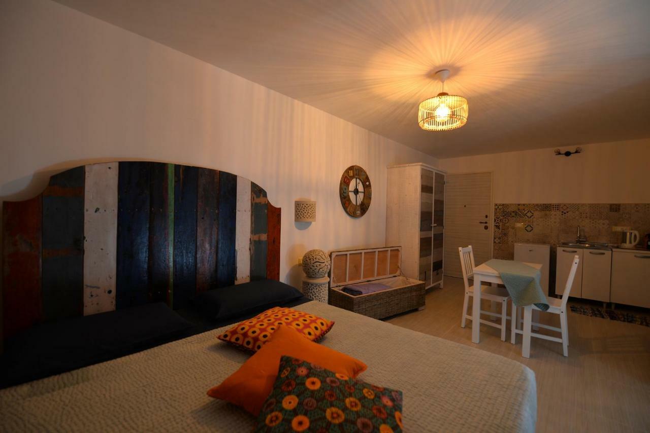 B&B A Pochi Passi Polignano a Mare Buitenkant foto