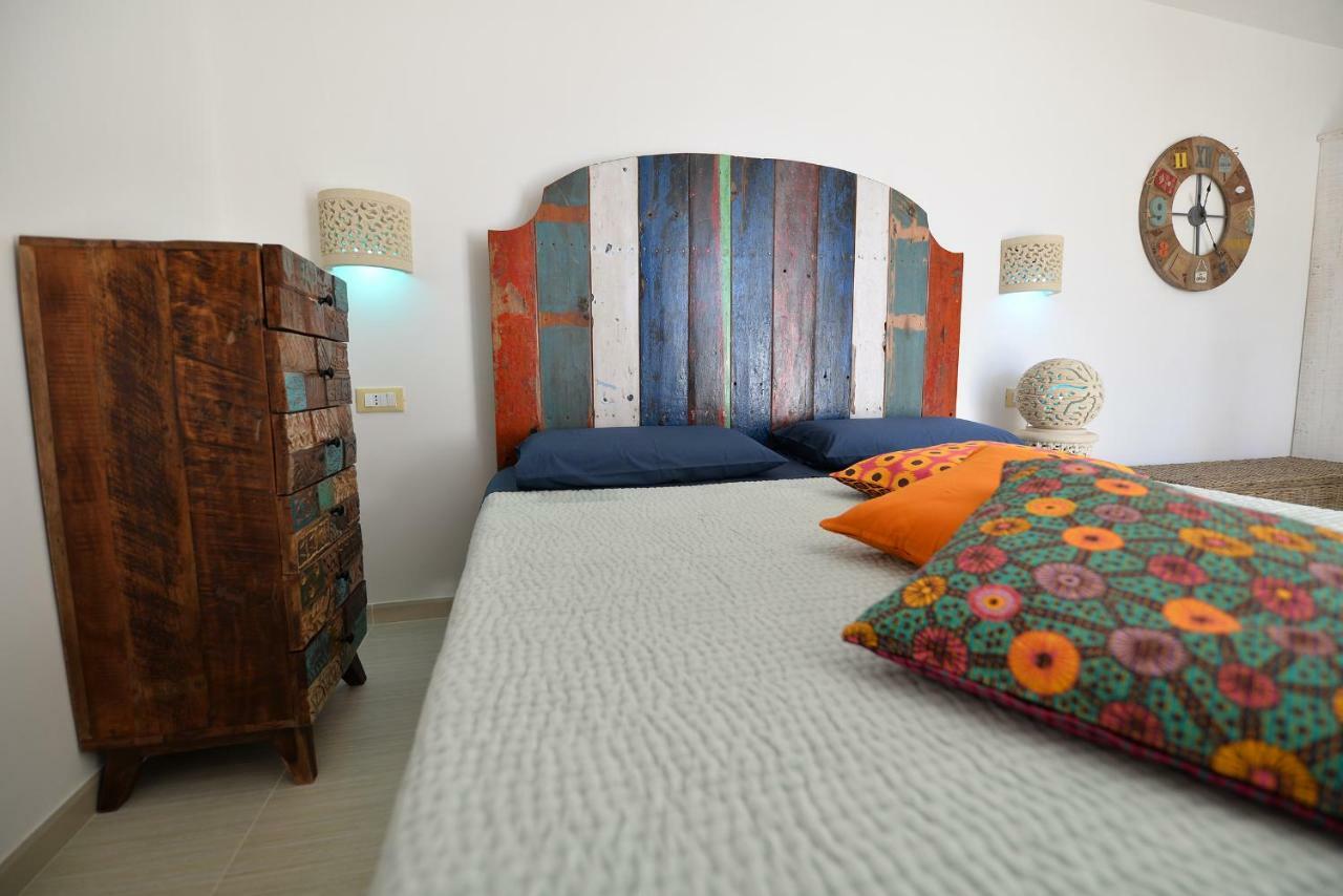 B&B A Pochi Passi Polignano a Mare Buitenkant foto