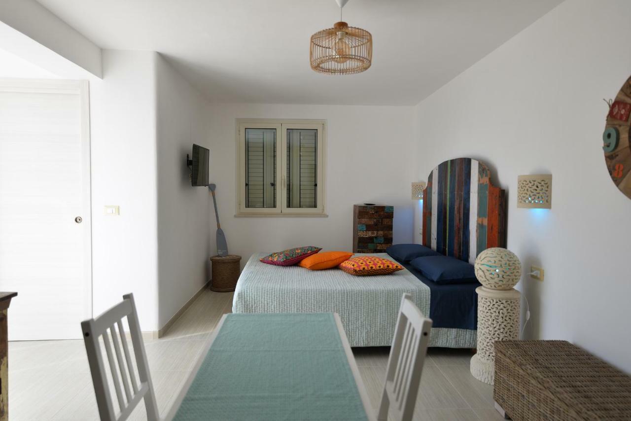 B&B A Pochi Passi Polignano a Mare Buitenkant foto