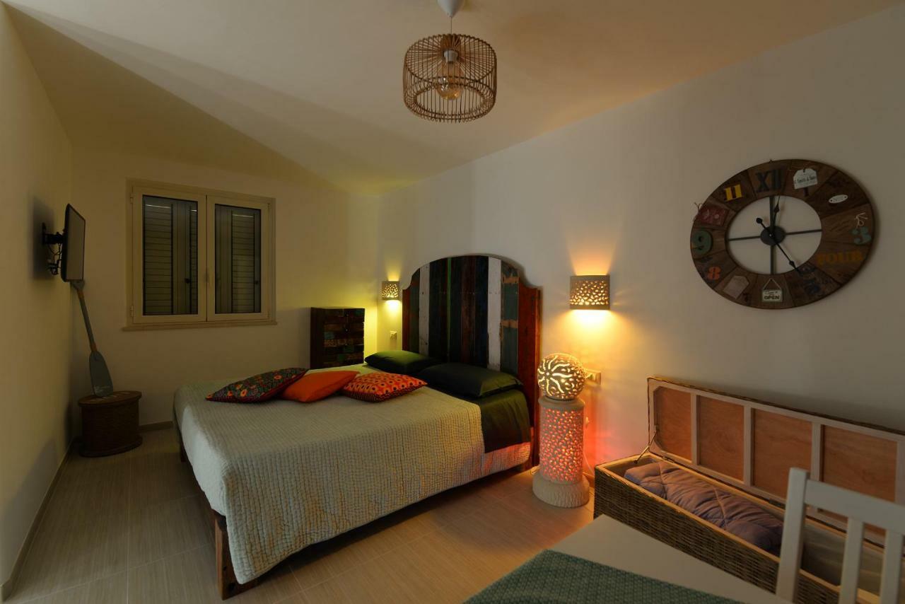 B&B A Pochi Passi Polignano a Mare Buitenkant foto
