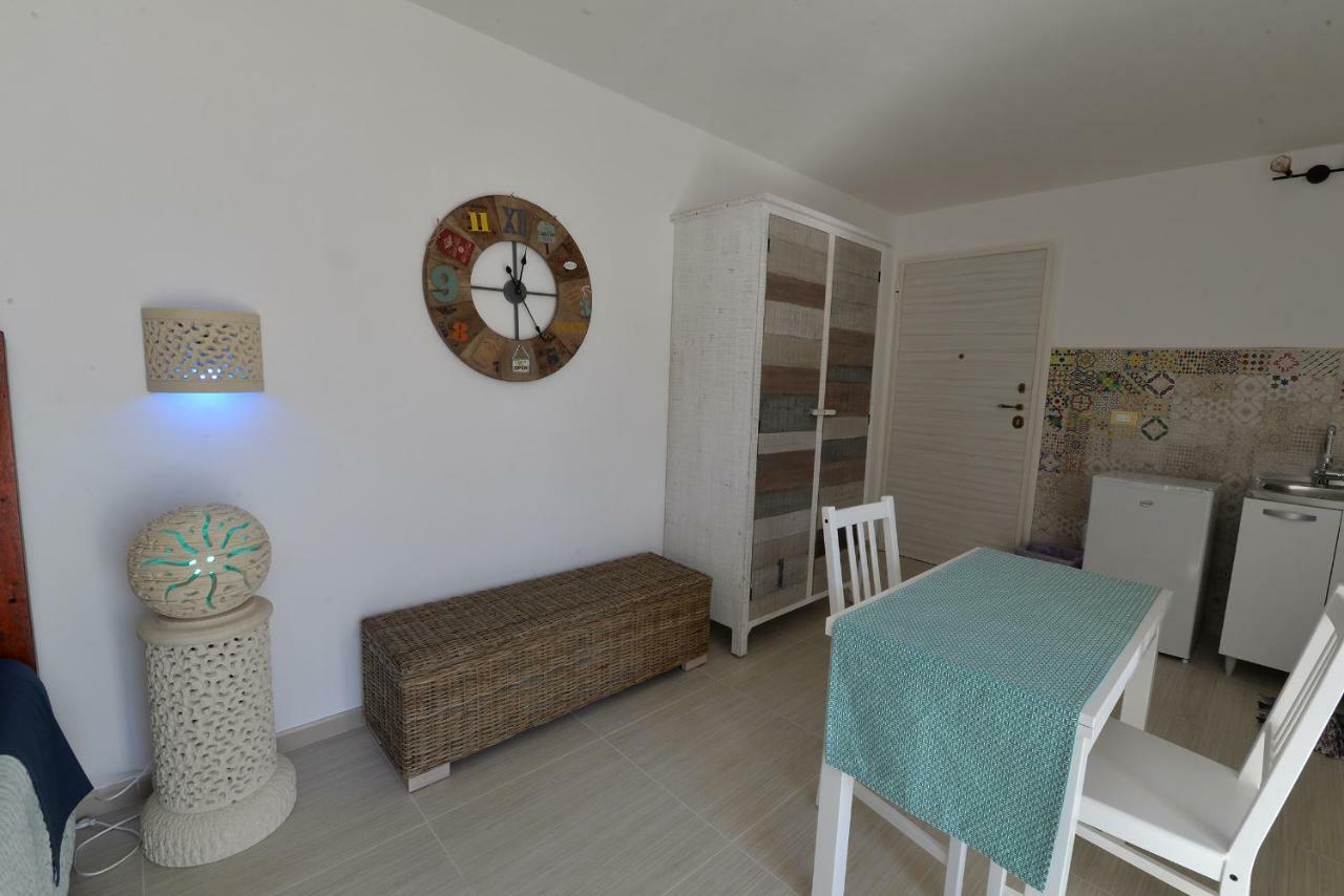 B&B A Pochi Passi Polignano a Mare Buitenkant foto