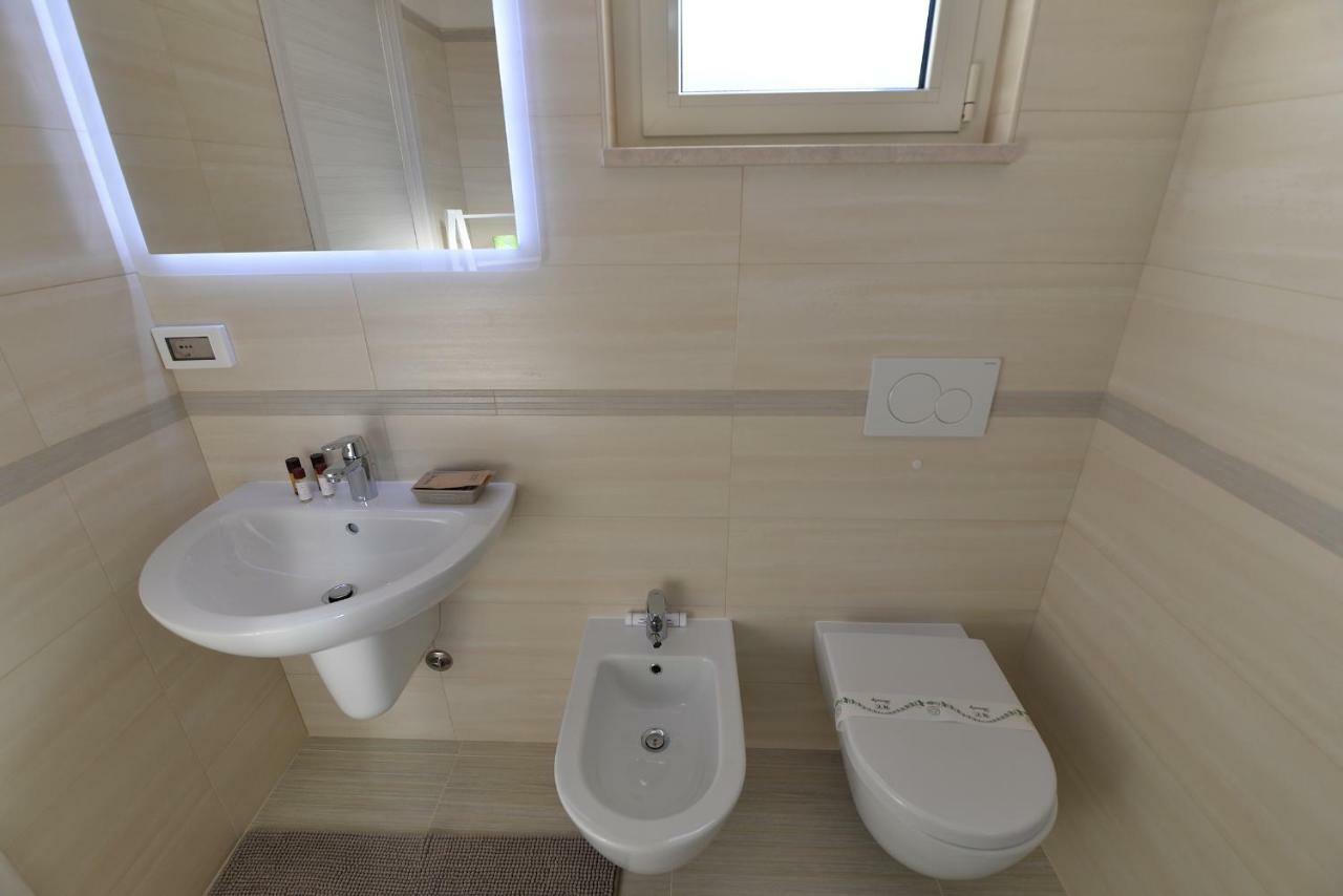 B&B A Pochi Passi Polignano a Mare Buitenkant foto