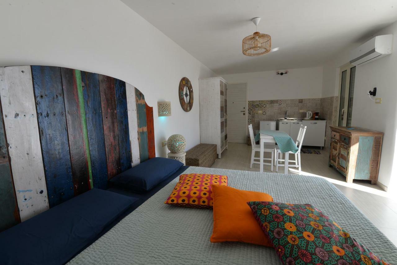 B&B A Pochi Passi Polignano a Mare Buitenkant foto