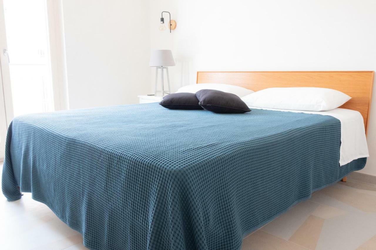 B&B A Pochi Passi Polignano a Mare Buitenkant foto