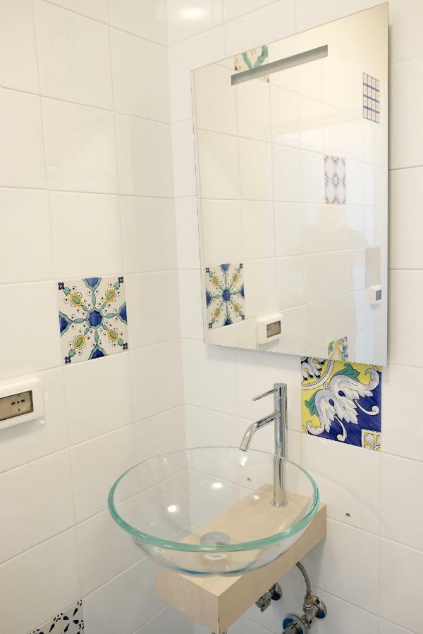 B&B A Pochi Passi Polignano a Mare Buitenkant foto