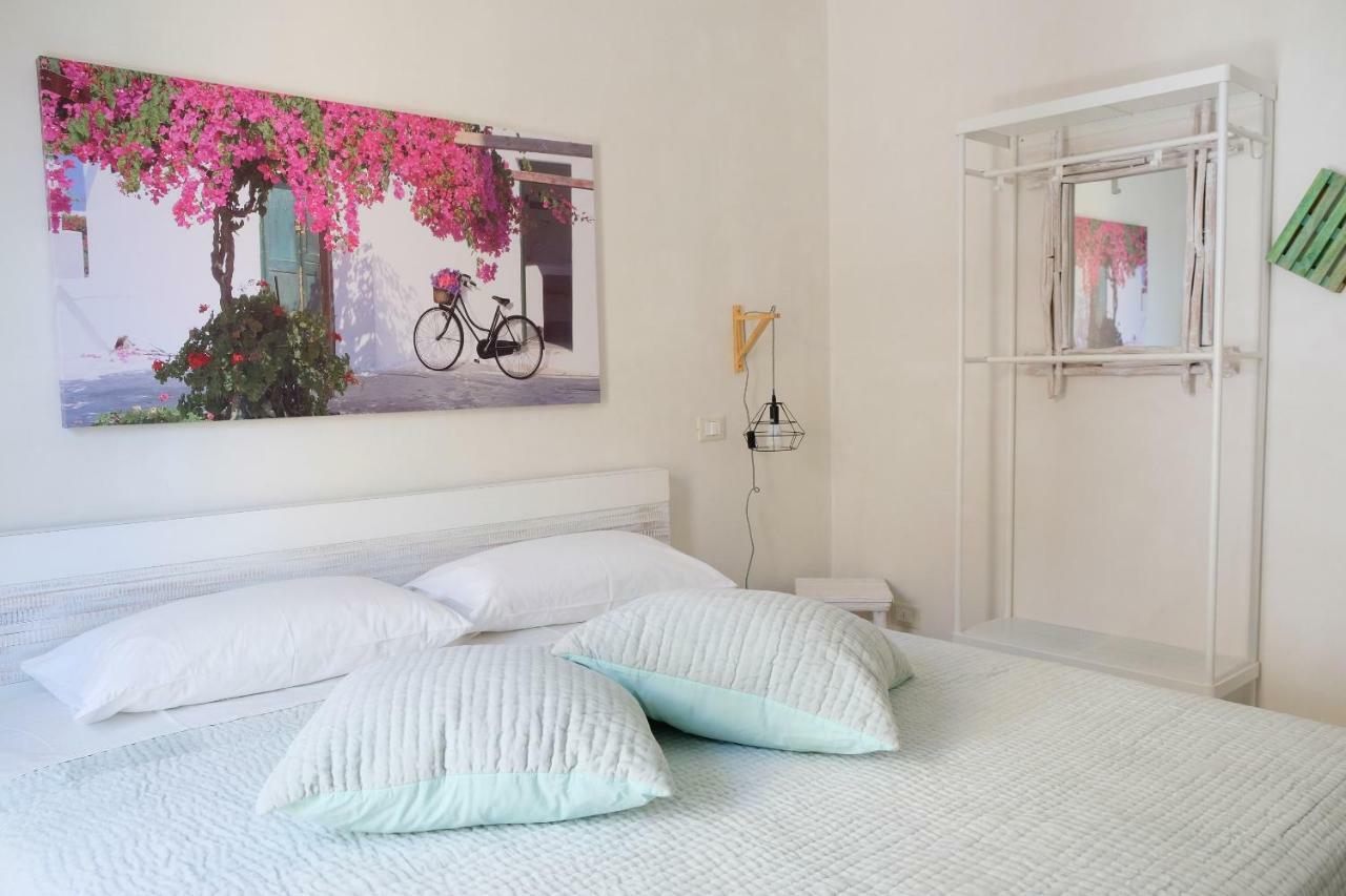 B&B A Pochi Passi Polignano a Mare Buitenkant foto