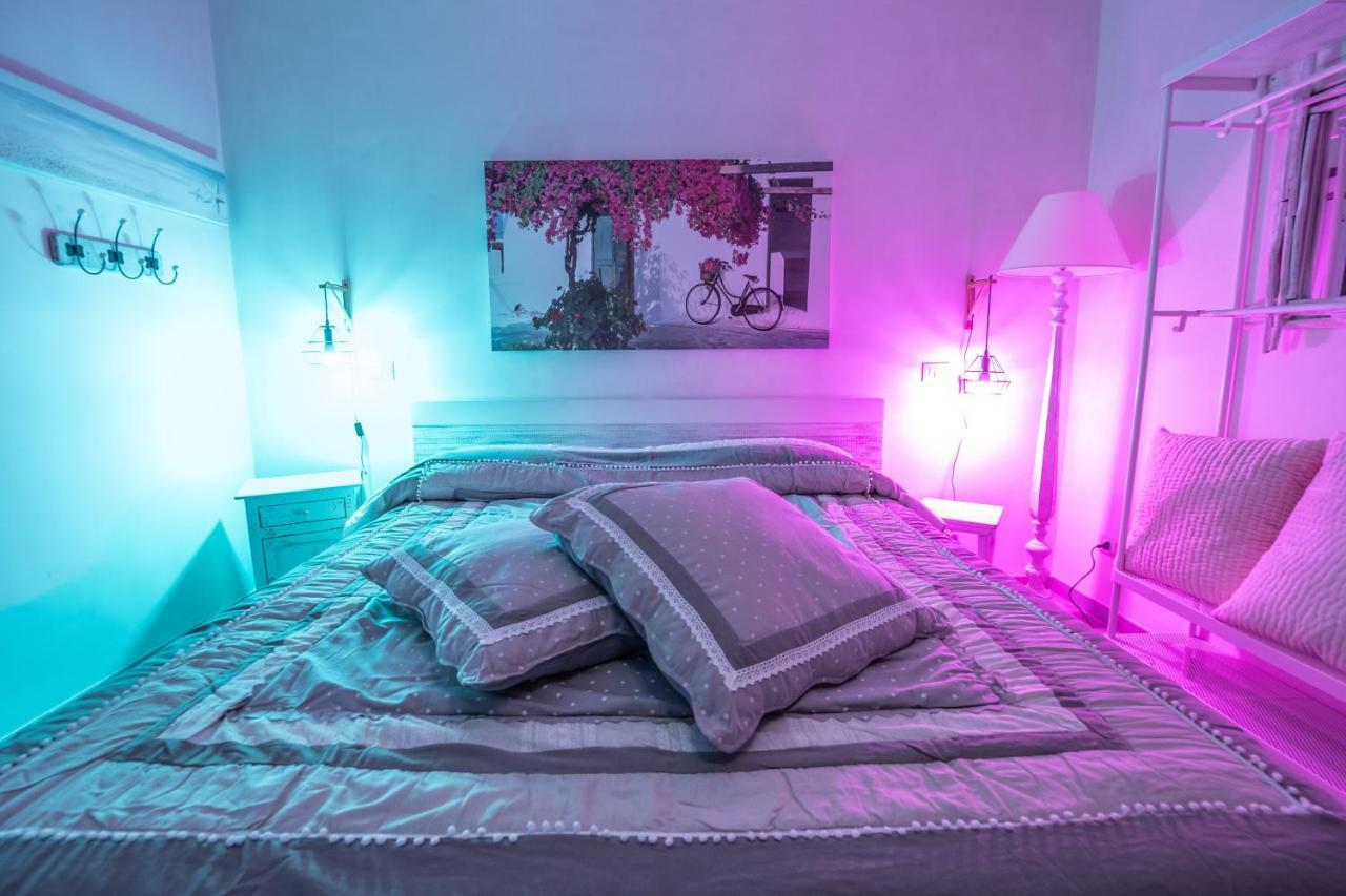 B&B A Pochi Passi Polignano a Mare Buitenkant foto