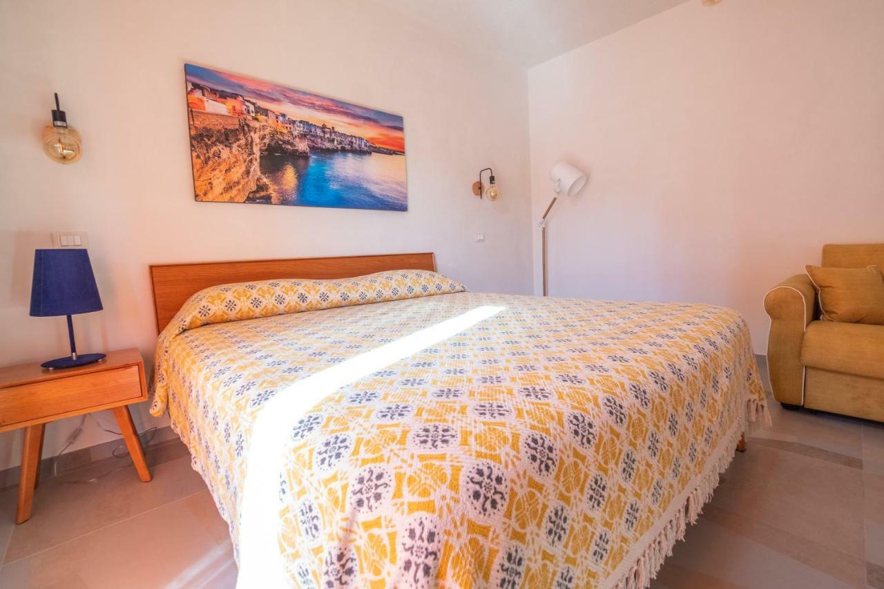 B&B A Pochi Passi Polignano a Mare Buitenkant foto