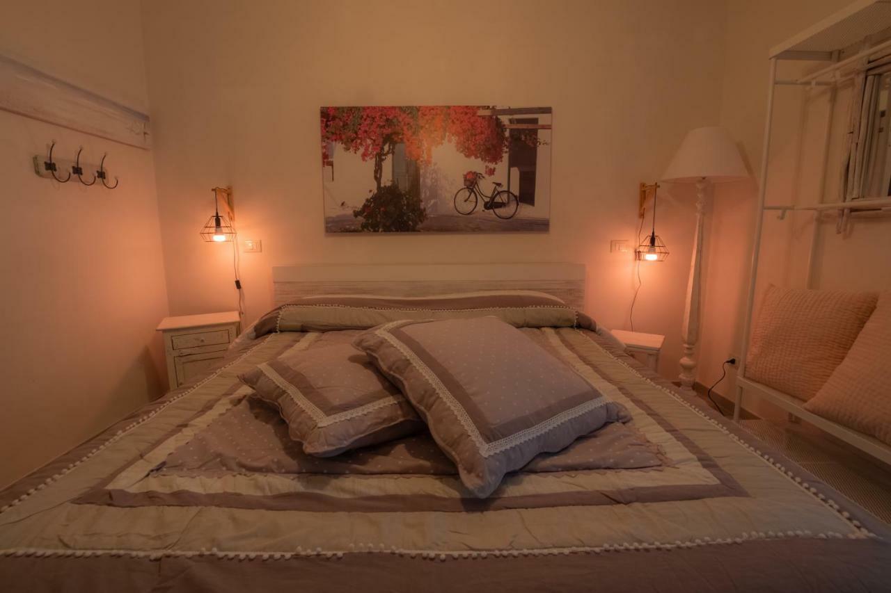 B&B A Pochi Passi Polignano a Mare Buitenkant foto