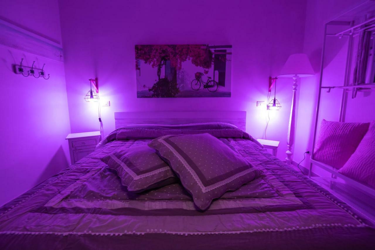 B&B A Pochi Passi Polignano a Mare Buitenkant foto