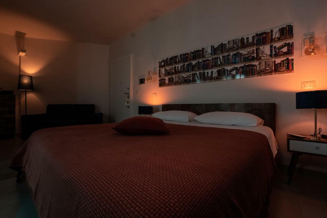 B&B A Pochi Passi Polignano a Mare Buitenkant foto