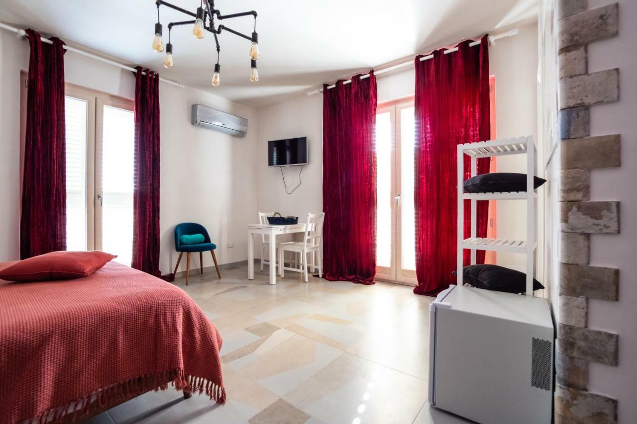 B&B A Pochi Passi Polignano a Mare Buitenkant foto