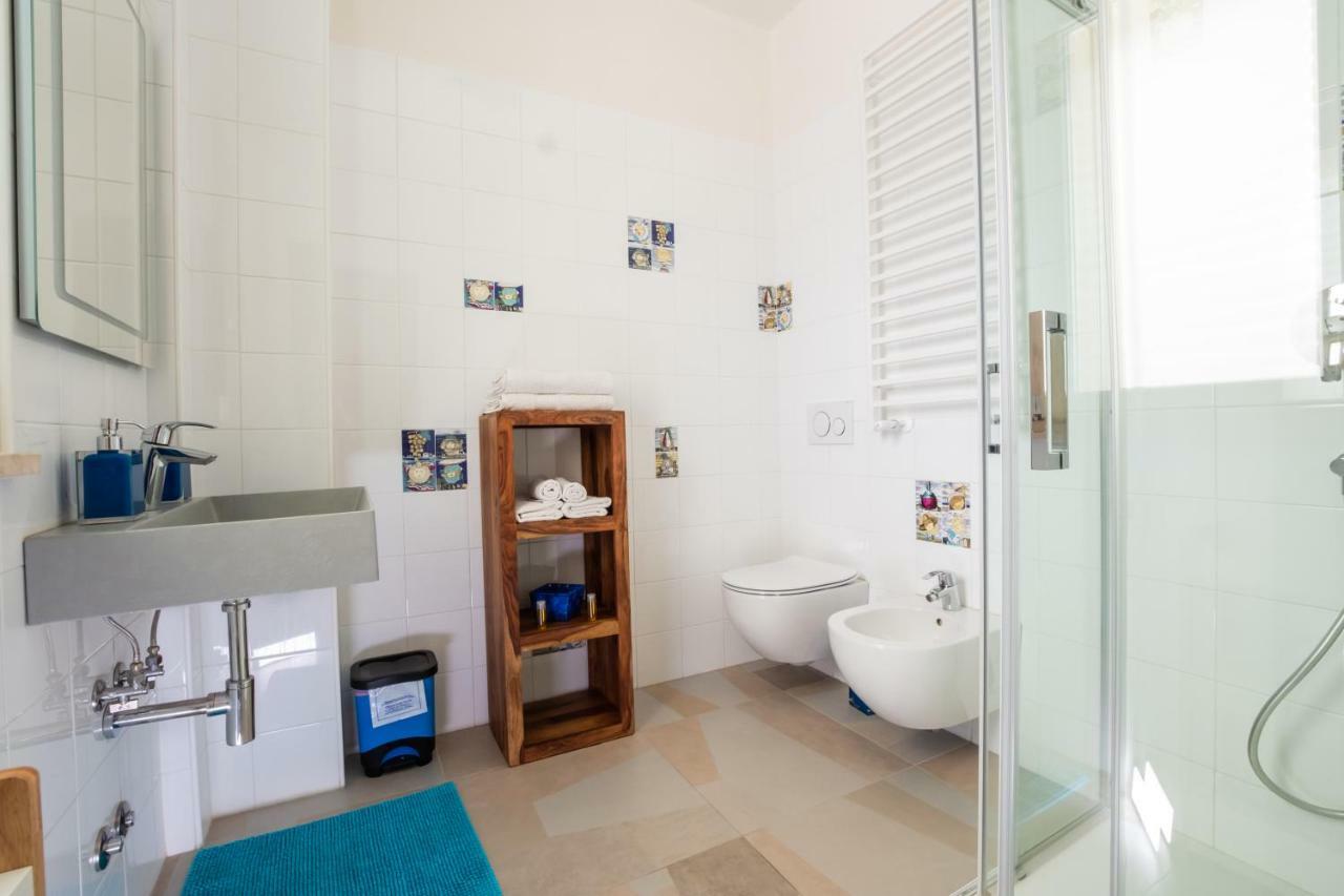 B&B A Pochi Passi Polignano a Mare Buitenkant foto