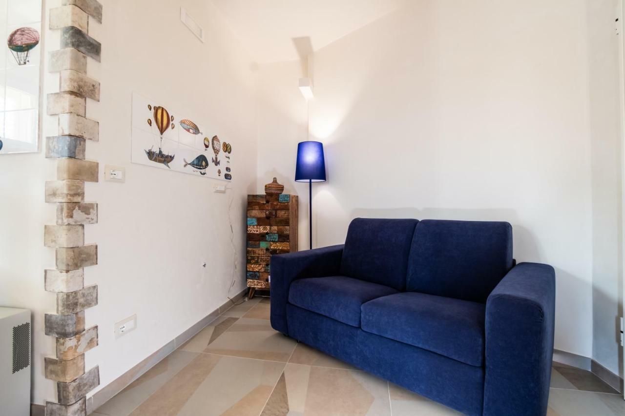 B&B A Pochi Passi Polignano a Mare Buitenkant foto