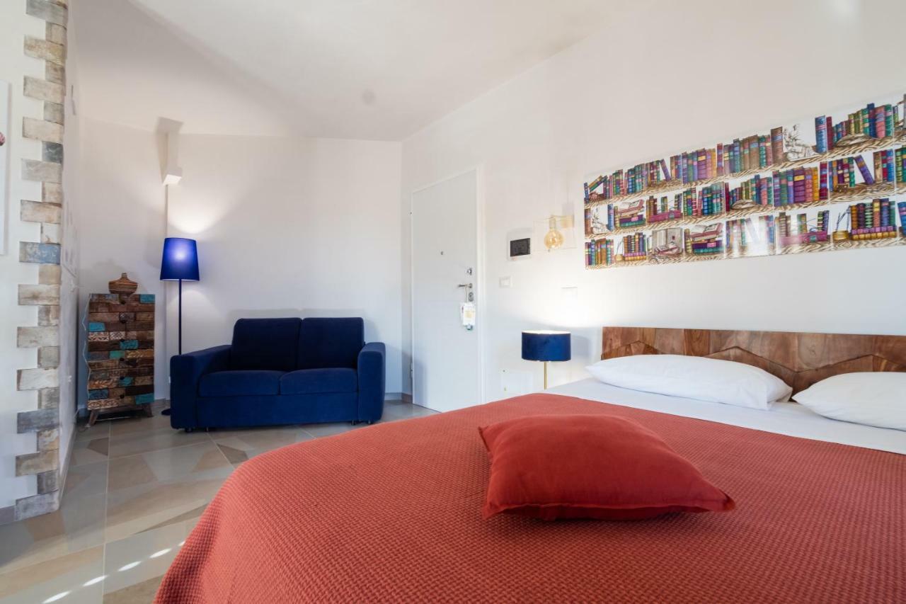 B&B A Pochi Passi Polignano a Mare Buitenkant foto
