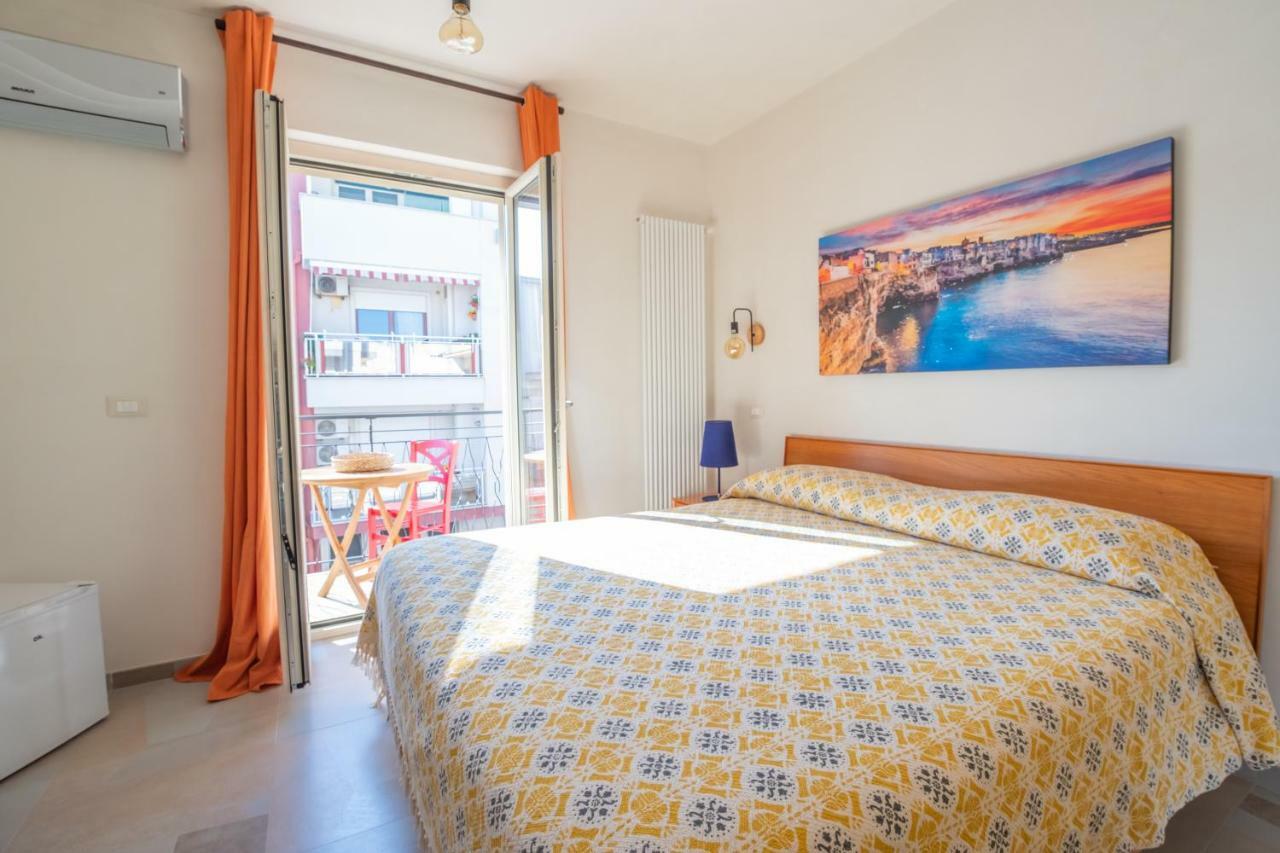 B&B A Pochi Passi Polignano a Mare Buitenkant foto