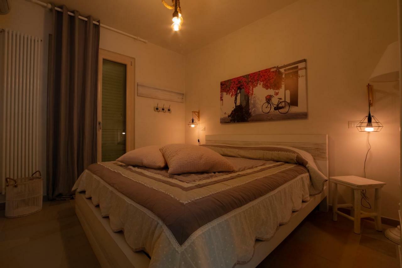 B&B A Pochi Passi Polignano a Mare Buitenkant foto