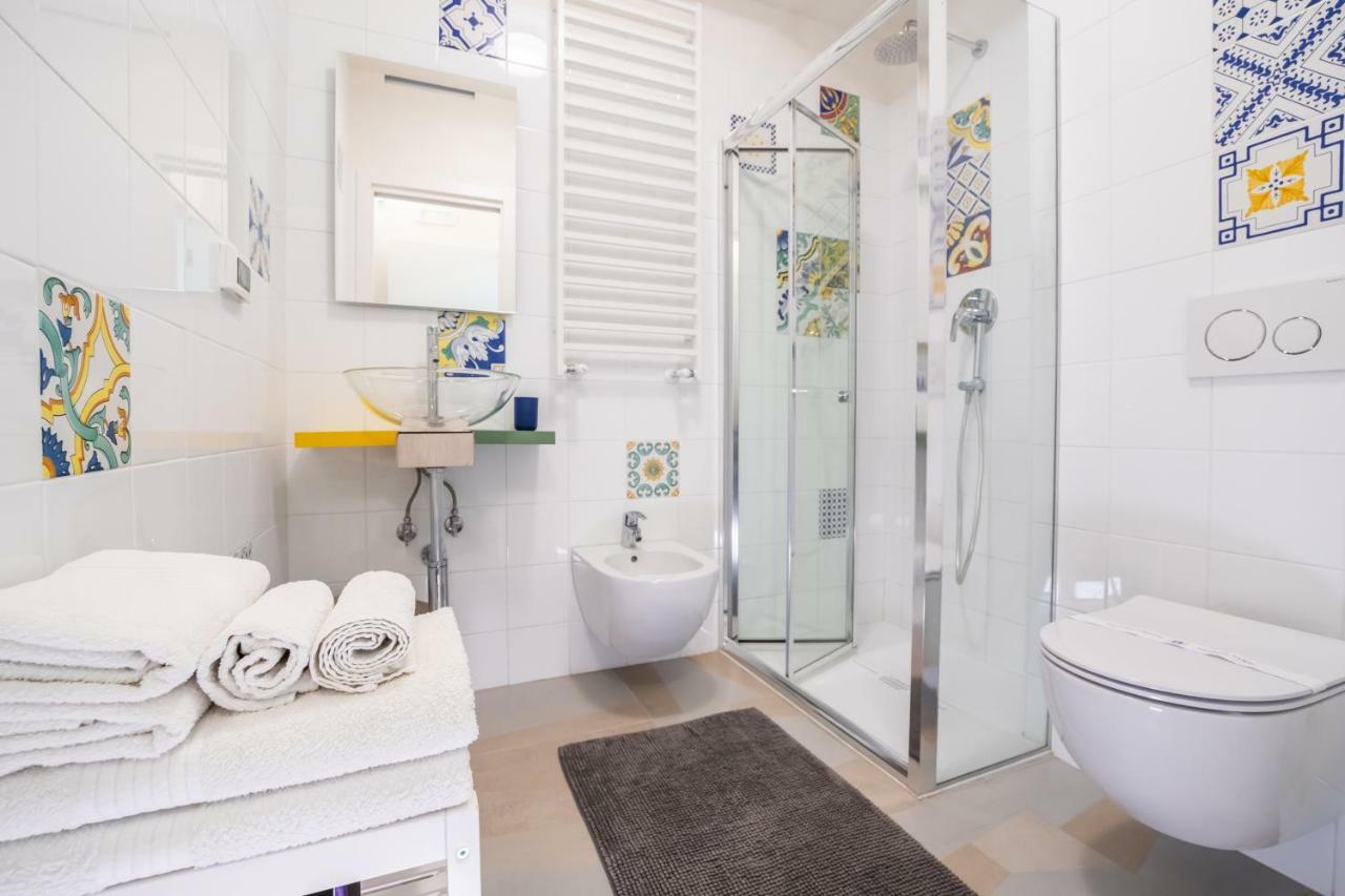 B&B A Pochi Passi Polignano a Mare Buitenkant foto
