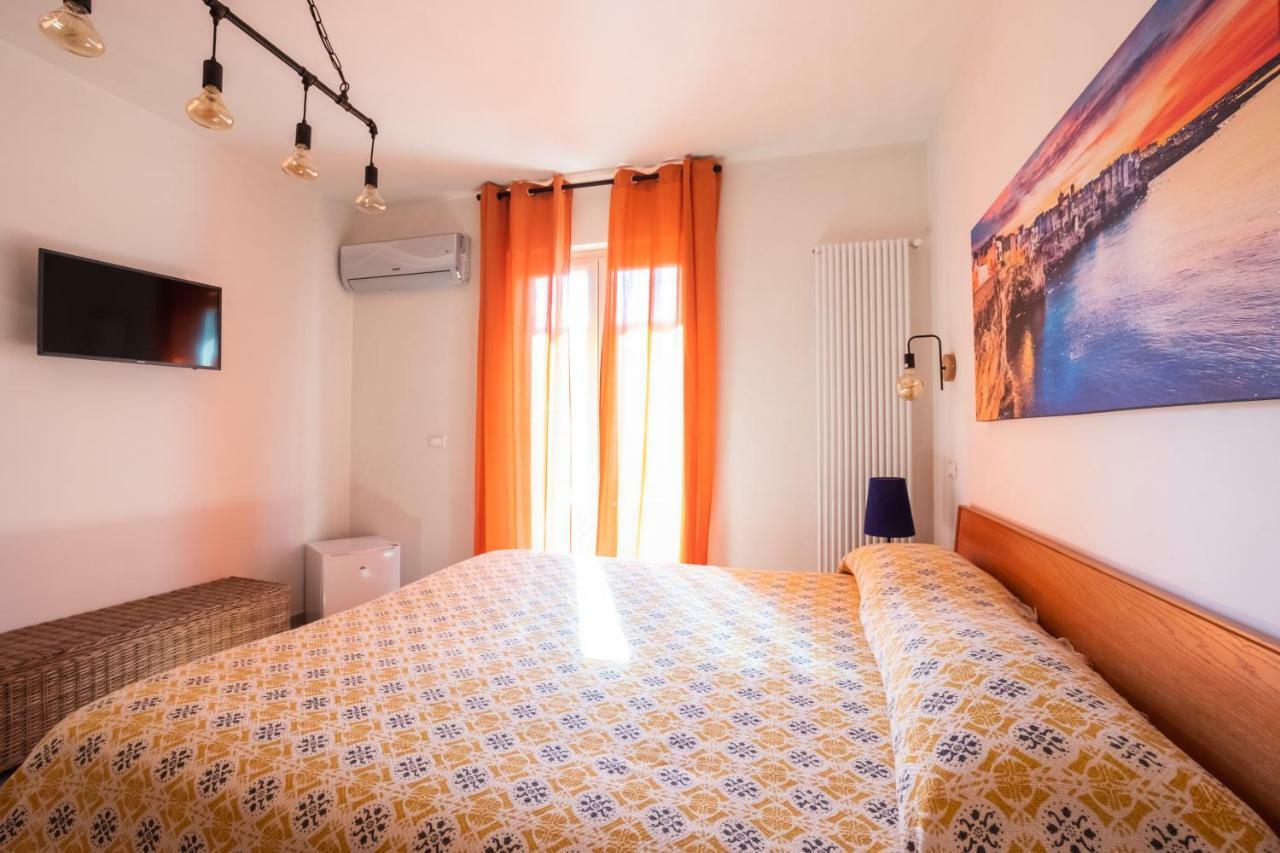 B&B A Pochi Passi Polignano a Mare Buitenkant foto