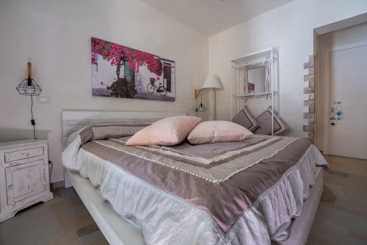 B&B A Pochi Passi Polignano a Mare Buitenkant foto